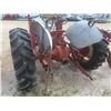 Image 8 : Ford 660 Gas Tractor, 3PH, 540 PTO, Converted to 12V, Good Rubber, Front End Loader with Bucket