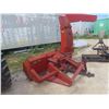 Image 1 : International 70 Snowblower, 3PH, 78" Wide