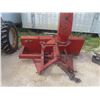 Image 2 : International 70 Snowblower, 3PH, 78" Wide
