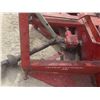 Image 7 : International 70 Snowblower, 3PH, 78" Wide