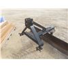 Image 4 : Buhler Farm King 45 Blade, 3PH, Blade Manual Angle, 6' Wide