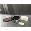 Image 1 : 2000 Canadian Millennium $2 Sterling Silver Proof Coin with 24k Gold-plated Core #1