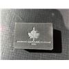 Image 3 : 2000 Canadian Millennium $2 Sterling Silver Proof Coin with 24k Gold-plated Core #1