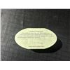 Image 7 : 2000 Canadian Millennium $2 Sterling Silver Proof Coin with 24k Gold-plated Core #1