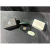 Image 1 : 2000 Canada Millennium Sterling Silver $2 Proof Coin With Box #2