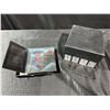 Image 13 : 2016 Royal Canadian Mint Batman v Superman 4-Coin Set With Collectibles