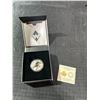 Image 6 : 2016 Royal Canadian Mint Batman v Superman 4-Coin Set With Collectibles
