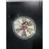 Image 7 : 2016 Royal Canadian Mint Batman v Superman 4-Coin Set With Collectibles