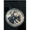 Image 9 : 2016 Royal Canadian Mint Batman v Superman 4-Coin Set With Collectibles