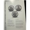 Image 11 : 2022 Royal Canadian Mint Queen Elizabeth II 3-Pc Silver $20 Coin Set