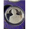Image 7 : 2022 Royal Canadian Mint Queen Elizabeth II 3-Pc Silver $20 Coin Set