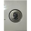 Image 5 : 2017 $3 Fine Silver Coin and 1966 Canadian Silver Dollar