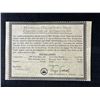 Image 4 : 2006 Cook Islands Freedom Tower Silver Dollar with COA