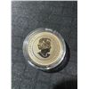 Image 3 : 2016 Canada $25 Fine Silver Coin True North 99.99% Pure