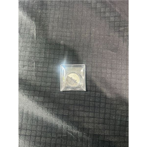 2013 Canada $20 Fine Silver Coin Maple Leaf #2