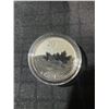 Image 2 : 2013 Canada $20 Fine Silver Coin Maple Leaves #9