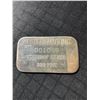 Image 2 : Western Mint Inc. 1oz .999 Fine Silver Bar Bighorn Sheep