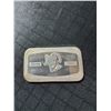 Image 3 : Western Mint Inc. 1oz .999 Fine Silver Bar Bighorn Sheep