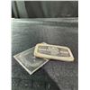 Image 4 : Western Mint Inc. 1oz .999 Fine Silver Bar Bighorn Sheep