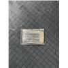 Image 1 : Western Mint Inc. 1oz .999 Silver British Columbia Railway Bar