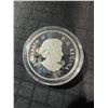 Image 3 : 2015 Canada 99.99% Silver Coin FIFA Women's World Cup $10