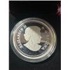 Image 3 : 2014 $20 Fine Silver Coin Maple Canopy Spring Splendour
