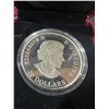Image 3 : 2016 $20 Fine Silver Coin—Reaching the Top, Canadian Landscape