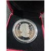 Image 3 : 2014 $20 Fine Silver Canadian Coin Autumn Falls with COA