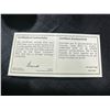 Image 5 : 2014 $20 Fine Silver Canadian Coin Autumn Falls with COA