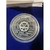 Image 3 : Buckingham House Bicentennial 99.99% Silver Coin Elk Point Alberta #3