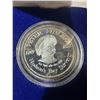 Image 4 : Buckingham House Bicentennial 99.99% Silver Coin Elk Point Alberta #3