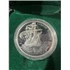 Image 2 : 2004 Proof Silver Dollar, Royal Canadian Mint, Ship Design