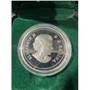 Image 3 : 2004 Proof Silver Dollar, Royal Canadian Mint, Ship Design