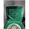 Image 4 : 2004 Proof Silver Dollar, Royal Canadian Mint, Ship Design