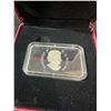 Image 4 : 2015 $50 Fine Silver Coin 50th Anniversary Canadian Flag