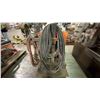 Image 4 : PRO-LINE CC/CV-400 HEAVY DUTY MOBILE ARC WELDER