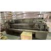 Image 1 : COLCHESTER MASCOT 1600 INDUSTRIAL GAP-BED METAL LATHE WITH LARGE BOX OF ASSORTED LATHE PARTS-
