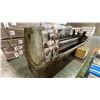 Image 3 : COLCHESTER MASCOT 1600 INDUSTRIAL GAP-BED METAL LATHE WITH LARGE BOX OF ASSORTED LATHE PARTS-