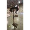 Image 1 : KING INDUSTRIAL KC118-FC HEAVY DUTY 17" DRILL PRESS