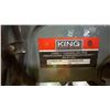 Image 5 : KING INDUSTRIAL KC118-FC HEAVY DUTY 17" DRILL PRESS