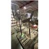 Image 2 : 3 HEAVY DUTY INDUSTRIAL FLOOR FANS