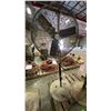 Image 3 : 3 HEAVY DUTY INDUSTRIAL FLOOR FANS