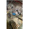Image 2 : 3 HEAVY DUTY INDUSTRIAL FLOOR FANS