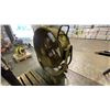 Image 4 : HEAT BUSTER HEAVY DUTY INDUSTRIAL MOBILE DRUM FAN