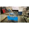 Image 1 : BLUE HEAVY DUTY PORTABLE HYDRAULIC PACKS