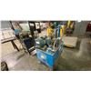 Image 2 : BLUE HEAVY DUTY PORTABLE HYDRAULIC PACKS