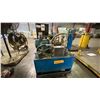 Image 4 : BLUE HEAVY DUTY PORTABLE HYDRAULIC PACKS