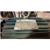 Image 6 : BLUE HEAVY DUTY PORTABLE HYDRAULIC PACKS