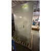Image 3 : 2 GREY METAL CONSUMABLE CABINETS & SMALL METAL 2 DOOR CABINET