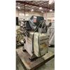Image 2 : P.A.O. MACC INDUSTRIAL PROFILE SHAPER MACHINE APPROX 56"L X 46"D X 56"H